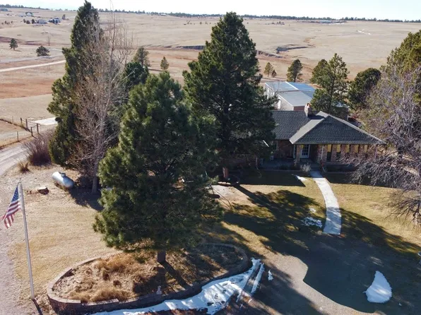 6423 Arrowhead Trail, Elizabeth, CO 80107