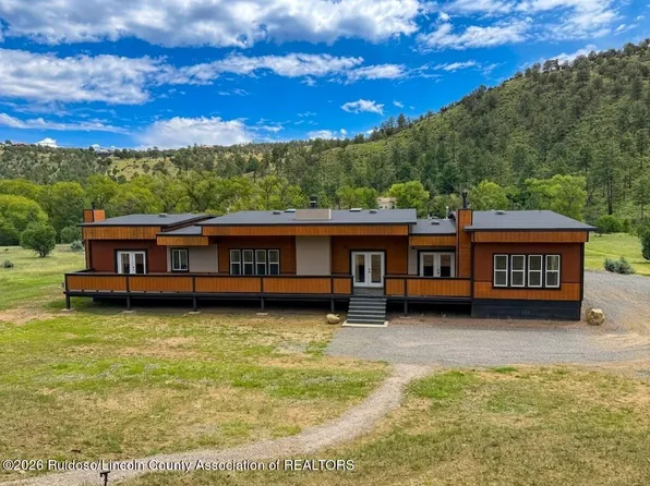 353 Sandesta Dr, Alto, NM 88312