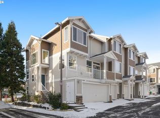 8600 SW 147th Ter UNIT 101, Beaverton, OR 97007