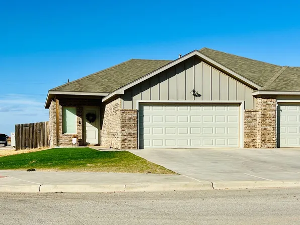 5614 Lehigh St, Lubbock, TX 79416