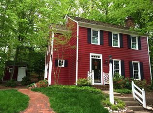 4410 Ridgewood Ct, Dumfries, VA 22025