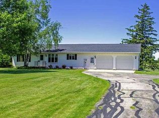 N6340 State Road 26, Rosendale, WI 54974