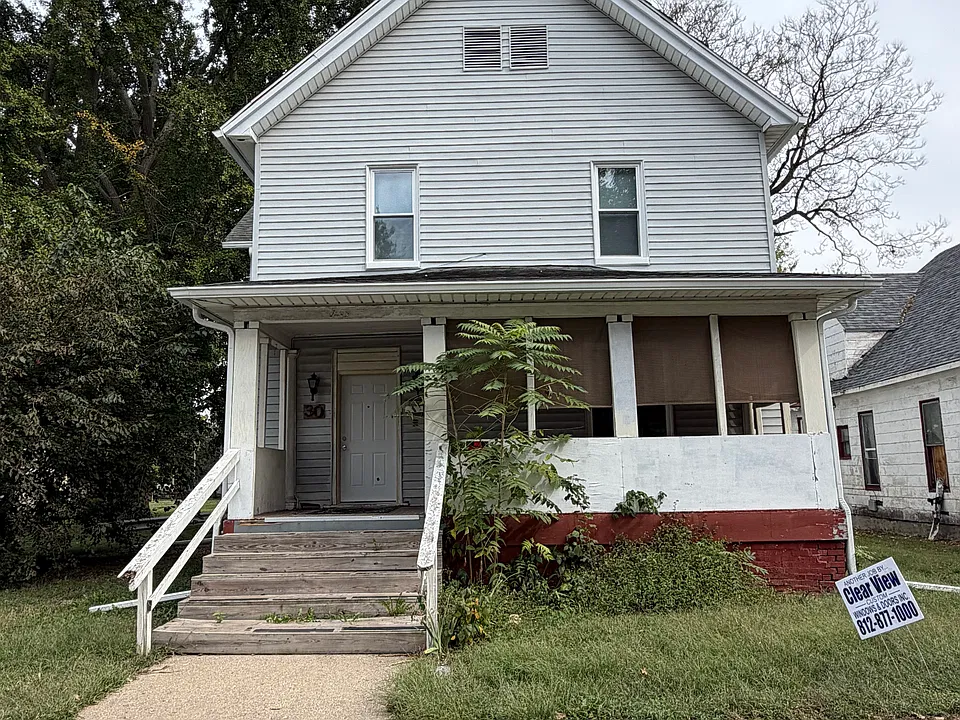 30 Gilbert Ave