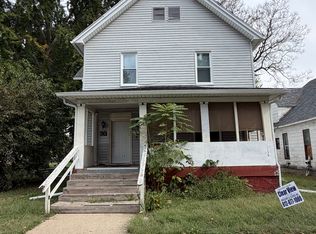 30 Gilbert Ave, Terre haute, IN 47807