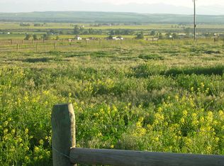 Mockingbird, Belgrade, MT 59714