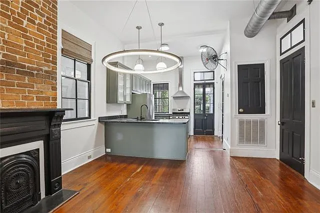 809 Elysian Fields Ave — Photo 6