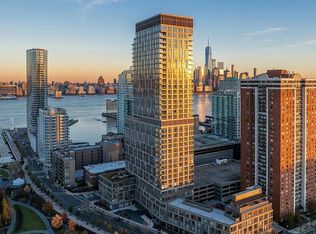 75 Park Ln S #200, Jersey City, NJ 07310