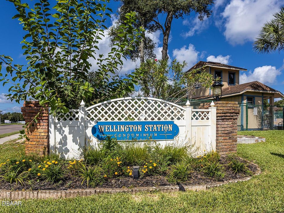 WELLINGTON STATION CONDO RESIDENCES 679 Wellington Station Blvd