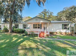 237 Winoca Dr, Midway, GA 31320