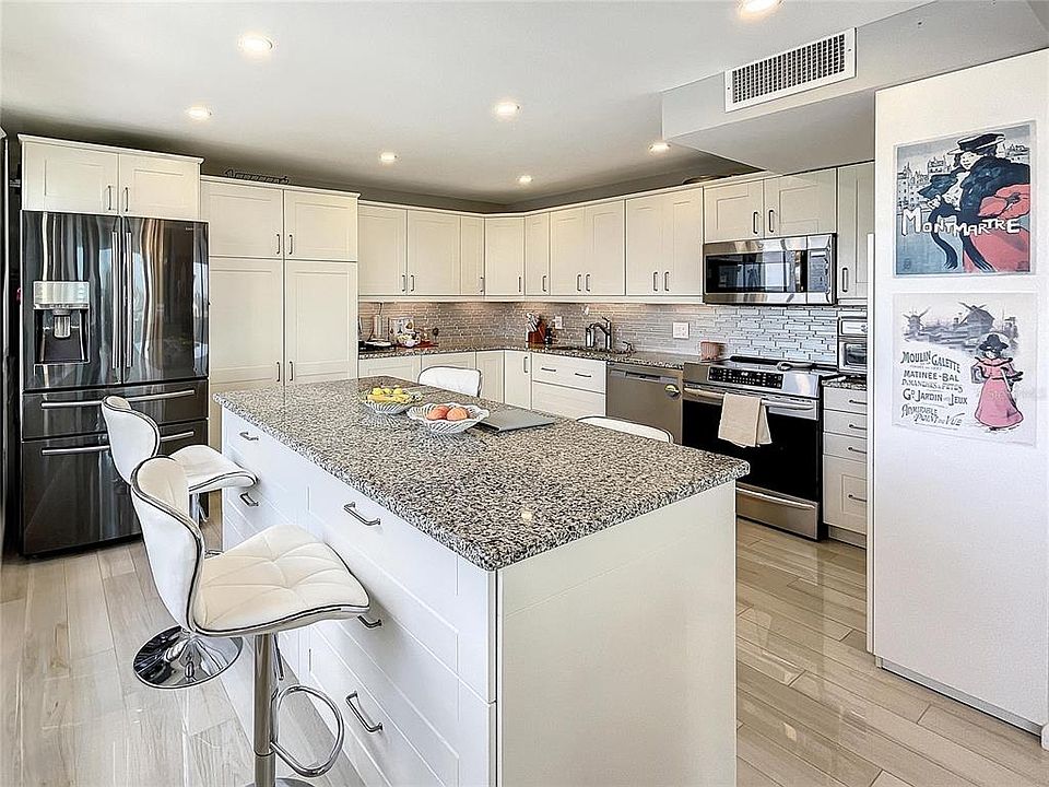 700 Island Way Condominiums 700 Island Way Clearwater Beach FL Zillow