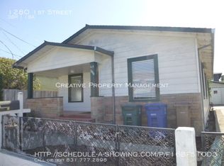 1280 1st St, Monterey, CA 93940