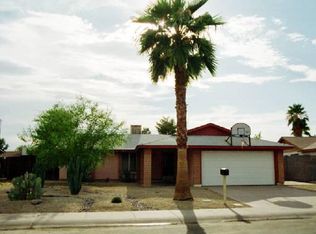 1634 E Boise Pl, Chandler, AZ 85224