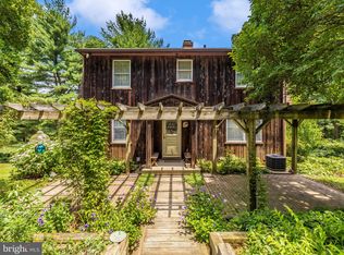 2200 Wilt Rd, New Windsor, MD 21776