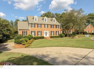 945 Mountain Brook Ln, Marietta, GA 30064
