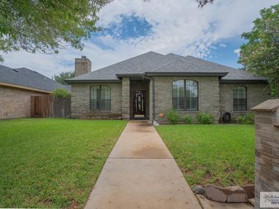 1502 Autumn Ct #28, Harlingen, TX, 78550