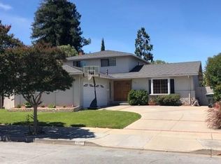 1779 Lark Ln, Sunnyvale, CA 94087