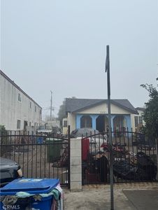 1801 E 107th St, Los Angeles, CA, 90002
