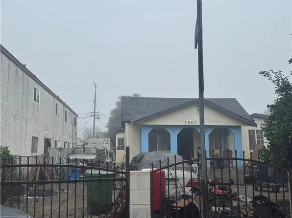 1801 E 107th St, Los Angeles, CA 90002