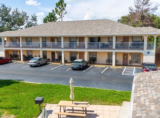 Port Apartments, Spring Hill, FL 34608