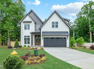 3001 Eden Hbr, Raleigh, NC 27613