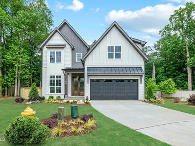 3001 Eden Hbr, Raleigh, NC, 27613