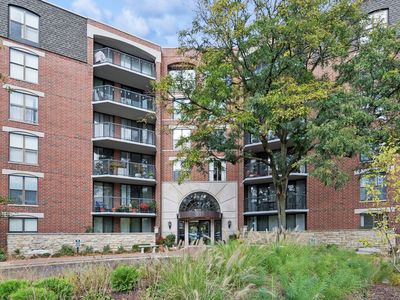 511 Aurora Ave UNIT 509, Naperville, IL, 60540