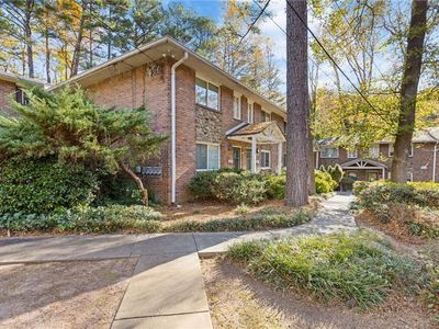 2414 Peachwood Cir Unit 6, Atlanta, GA, 30345