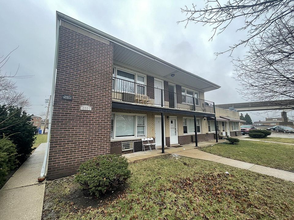 1st image of 5331 S Kilbourn Ave APT 6
