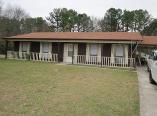 2927 Kings View Dr, Augusta, GA 30909