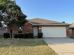 1512 Breeze Ln, Little Elm, TX 75068