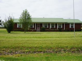 1592 Highway 11, Griffithville, AR 72060