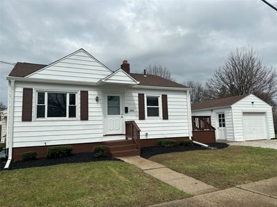 1060 W 40th St, Erie, PA, 16509