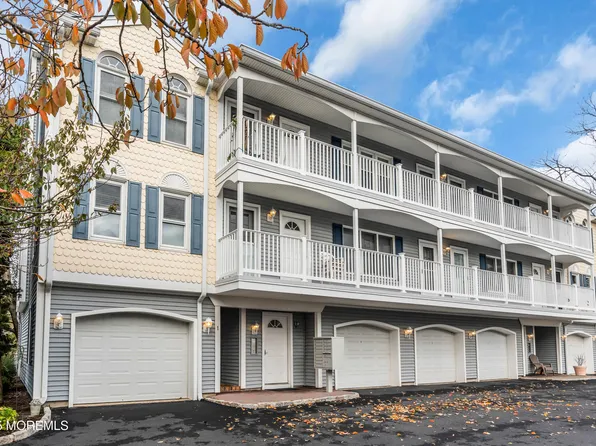 216 Ocean Park Avenue #1, Bradley Beach, NJ 07720