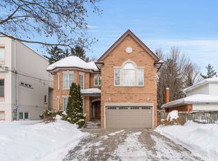 116 Elmhurst Ave, Toronto, ON M2N 1R8