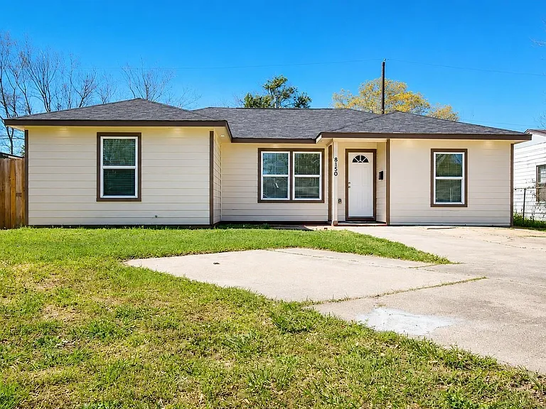 8150 Herschelwood St — Photo 1
