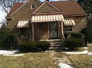 9568 Plainview Ave, Detroit, MI 48228