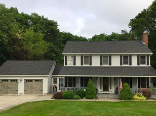47 Dinis Ave, Ludlow, MA 01056