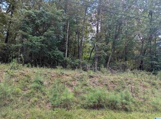 0 Jones Rd LOT 1, Anniston, AL 36207