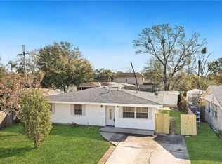 2450 Roosevelt Blvd, Kenner, LA 70062