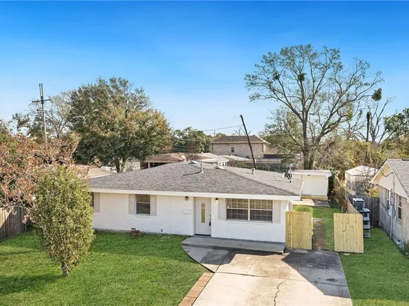 2450 Roosevelt Blvd, Kenner, LA 70062