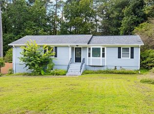 3027 Timberline Rd, Marietta, GA 30062