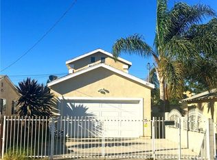 821 W Poplar St, Compton, CA 90220