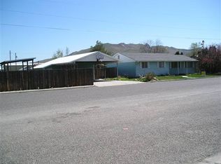 692 15th N, Vale, OR 97918