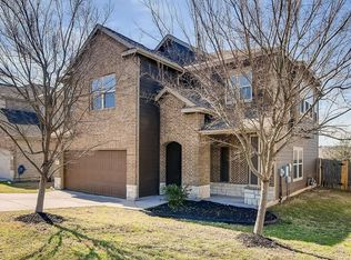 5813 Kleberg Trl, Austin, TX 78747