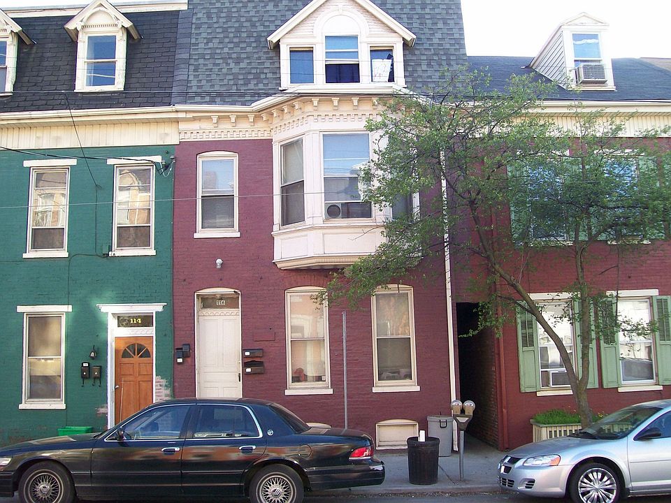 116 N Queen St