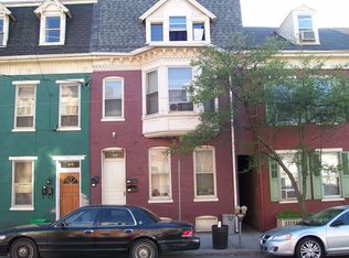 116 N Queen St, York, PA 17401