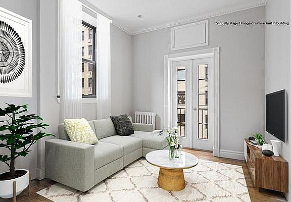 5th image of 326 E 35th St APT 42