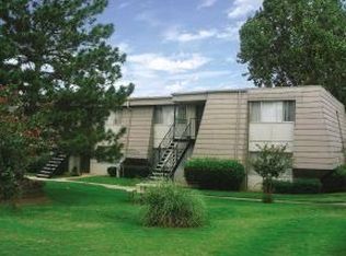 6212 N Meridian Ave APT 202, Oklahoma City, OK 73112