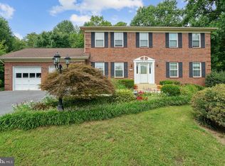 10630 Fielder Ct, Dunkirk, MD 20754