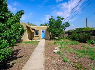 1433 Cochiti St, Santa Fe, NM 87505